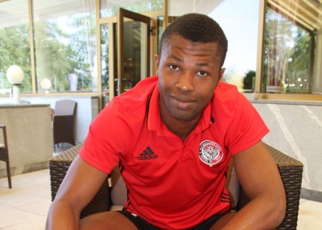 «Он добавит мощи и драйва»: «Амкар» пополнился защитником сборной Гвинеи