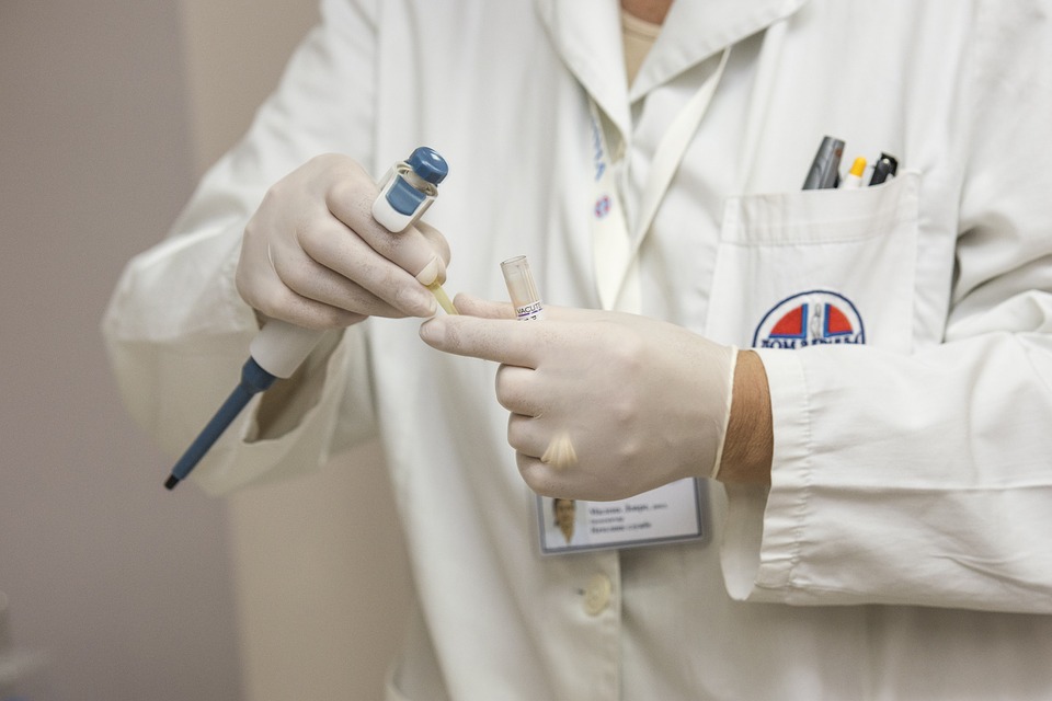 В Прикамье больница не обеззараживала должным образом системы для внутривенных вливаний