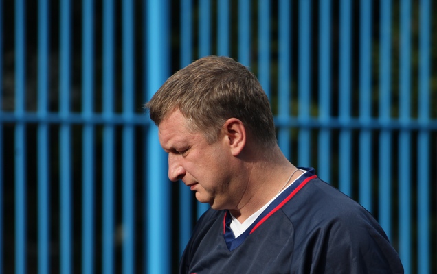 Министр спорта Прикамья Павел Лях останется под домашним арестом до 3 февраля