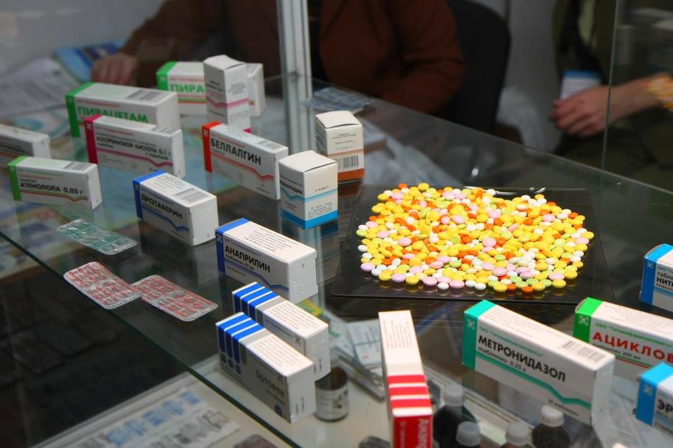 Лекарства в аптеках Прикамья начнут появляться быстрее