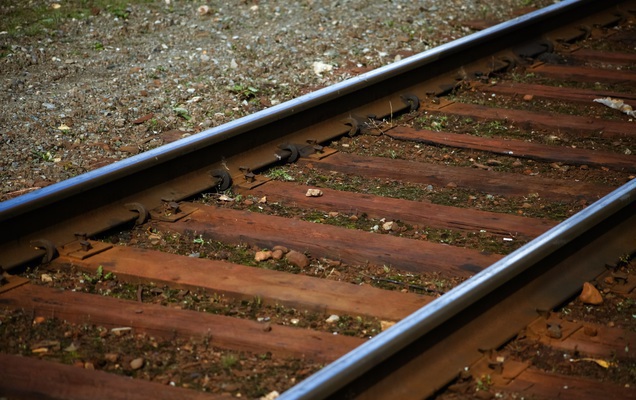 В Кунгурском районе 26-летний мужчина погиб под колесами поезда