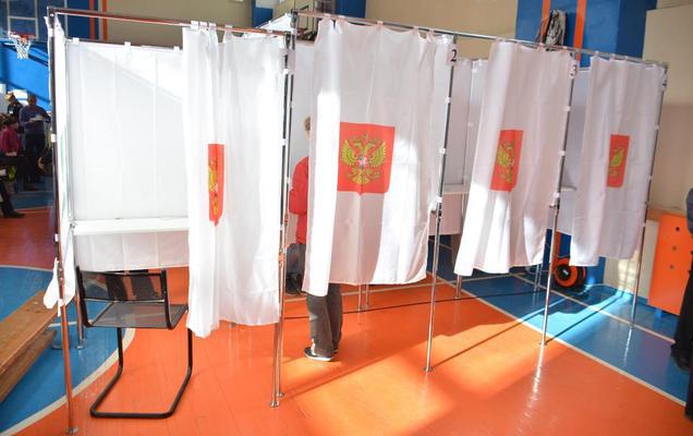 Выборы губернатора Пермского края пройдут 13 сентября