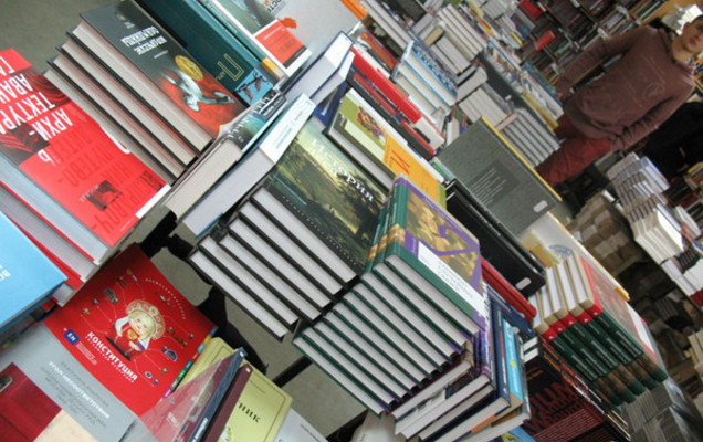 В краевой детской библиотеке выберут самую читающую семью Прикамья