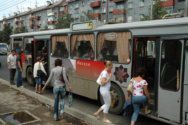 В Перми продолжаются конкурсные процедуры по распределению автобусных маршрутов