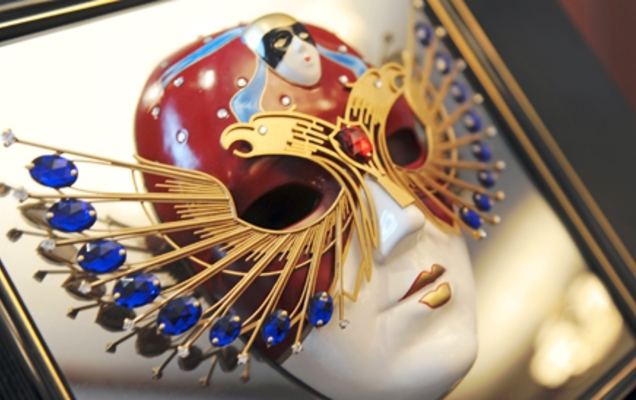 Пять пермских театров вошли в лонг-лист преми «Золотая маска»
