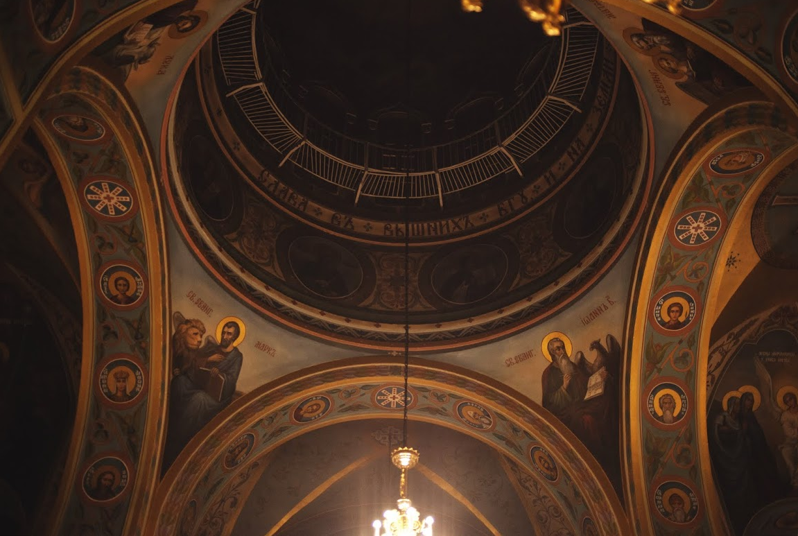 Пермская епархия РПЦ судится за признание права собственности на храм в Кукуштане