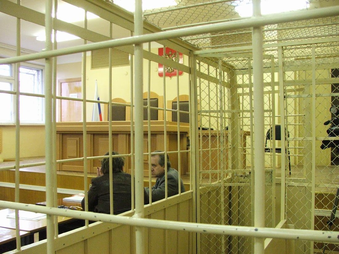 Бывшего заместителя главы Кудымкарского района осудили пожизненно за несколько убийств