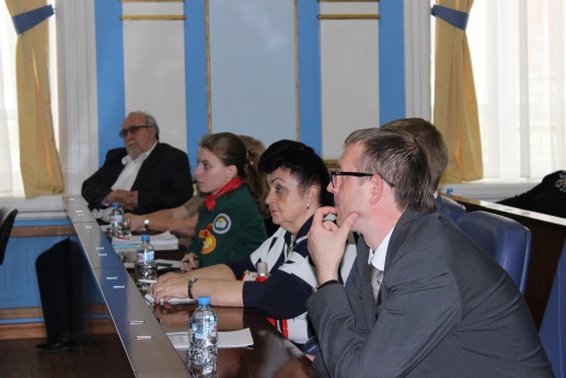 В Перми прошли публичные слушания по отчету об исполнении городского бюджета за 2016 год