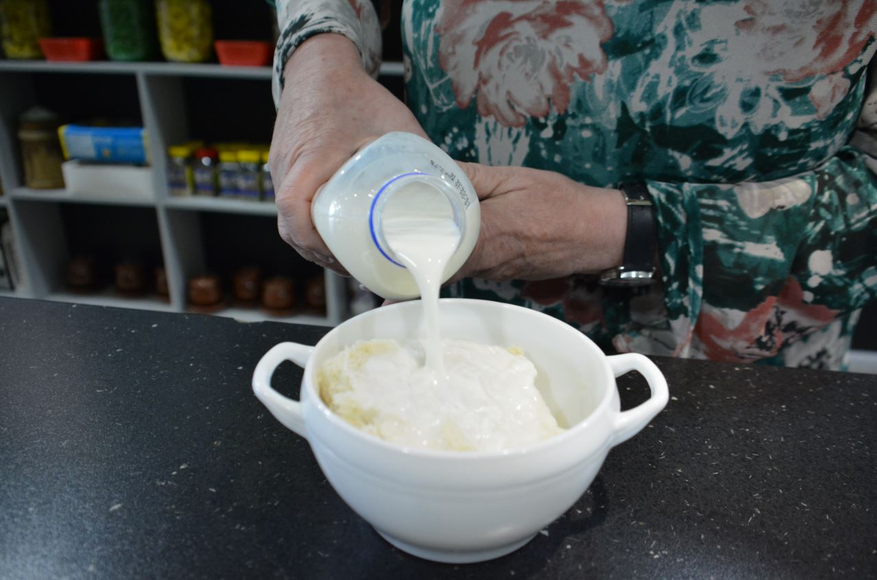 В Пермском крае из продажи изъяли 252 килограмма опасного молока‍