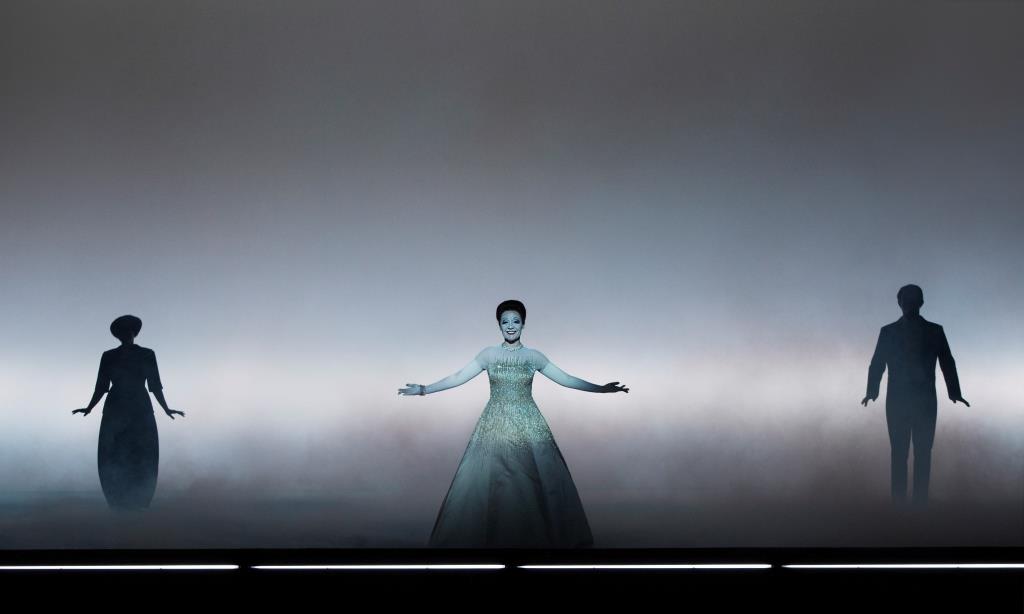 Пермский театр оперы и балета получил три «Золотых маски» за оперу «Травиата»