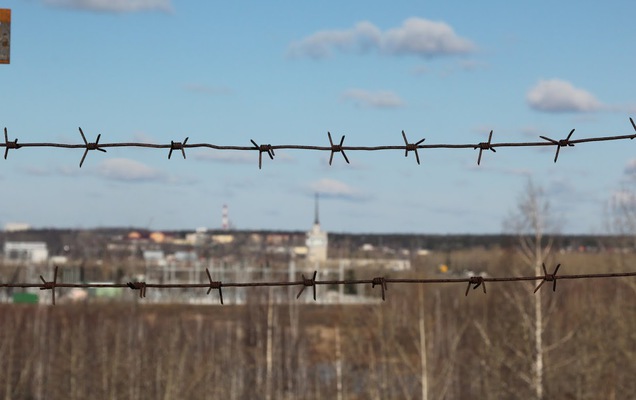 В Прикамье заключенные объявили голодовку
