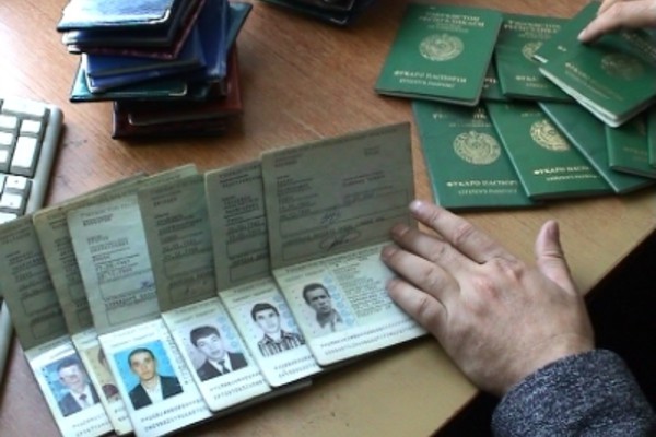 Приток мигрантов из Украины в Пермский край вырос на 96%