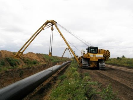 Власти Перми объявили торги на строительство газопроводов в четырех микрорайонах