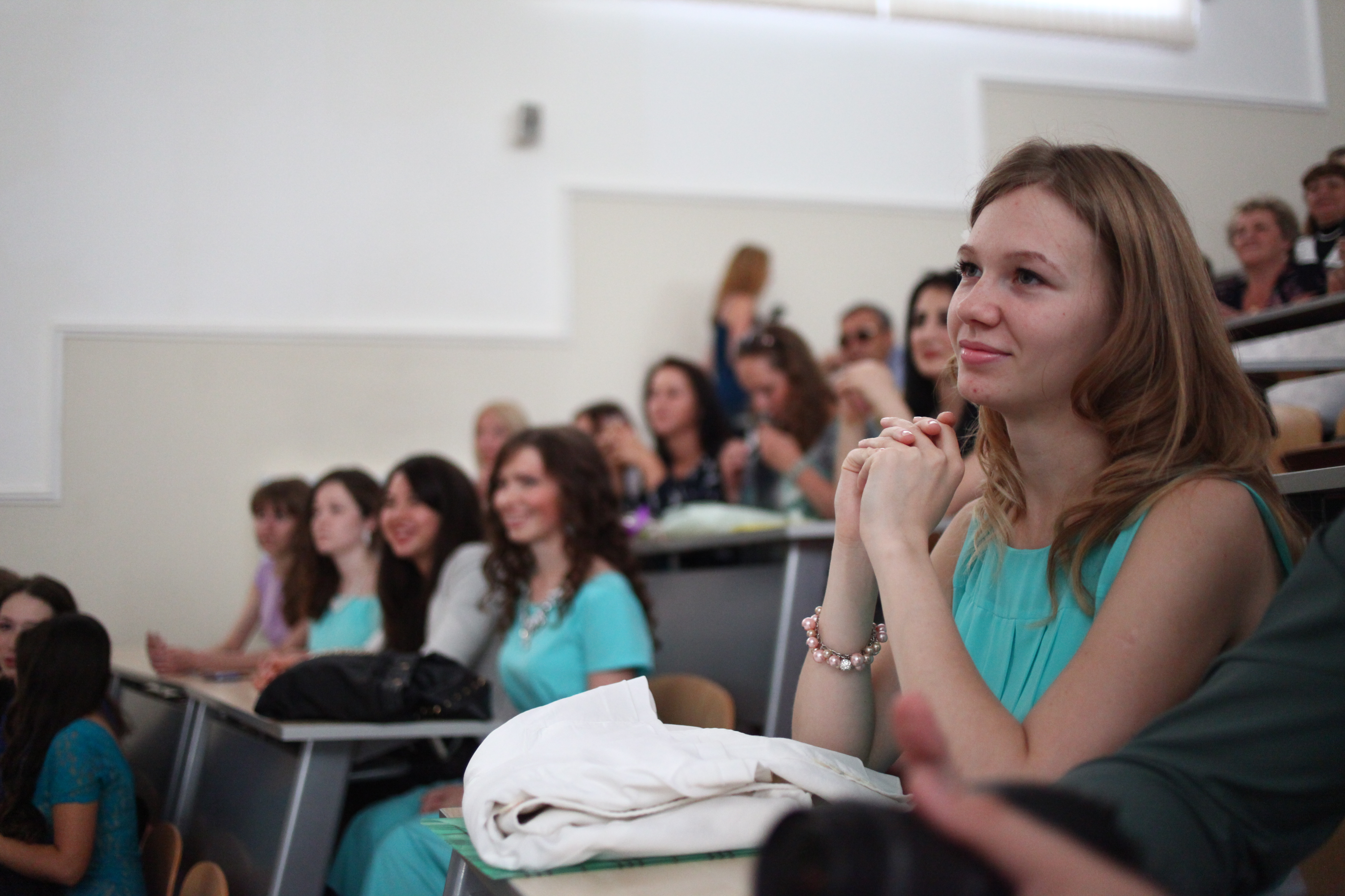 Пермские общественницы проведут лекцию о феминизме