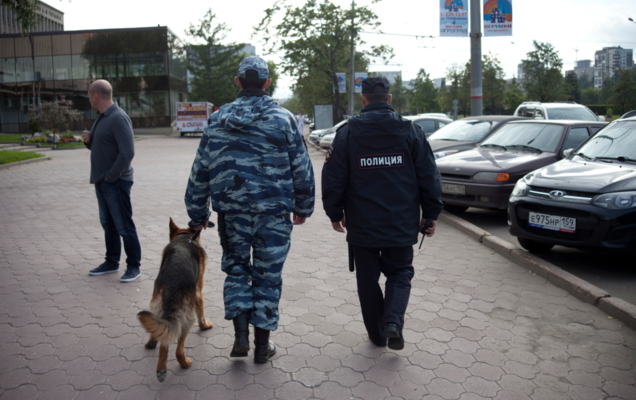 В Перми две недели разыскивают мужчину, пропавшего в Дзержинском районе