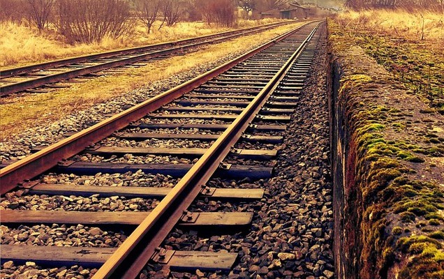 В Прикамье на железнодорожных путях найдены тела двух мужчин и женщины