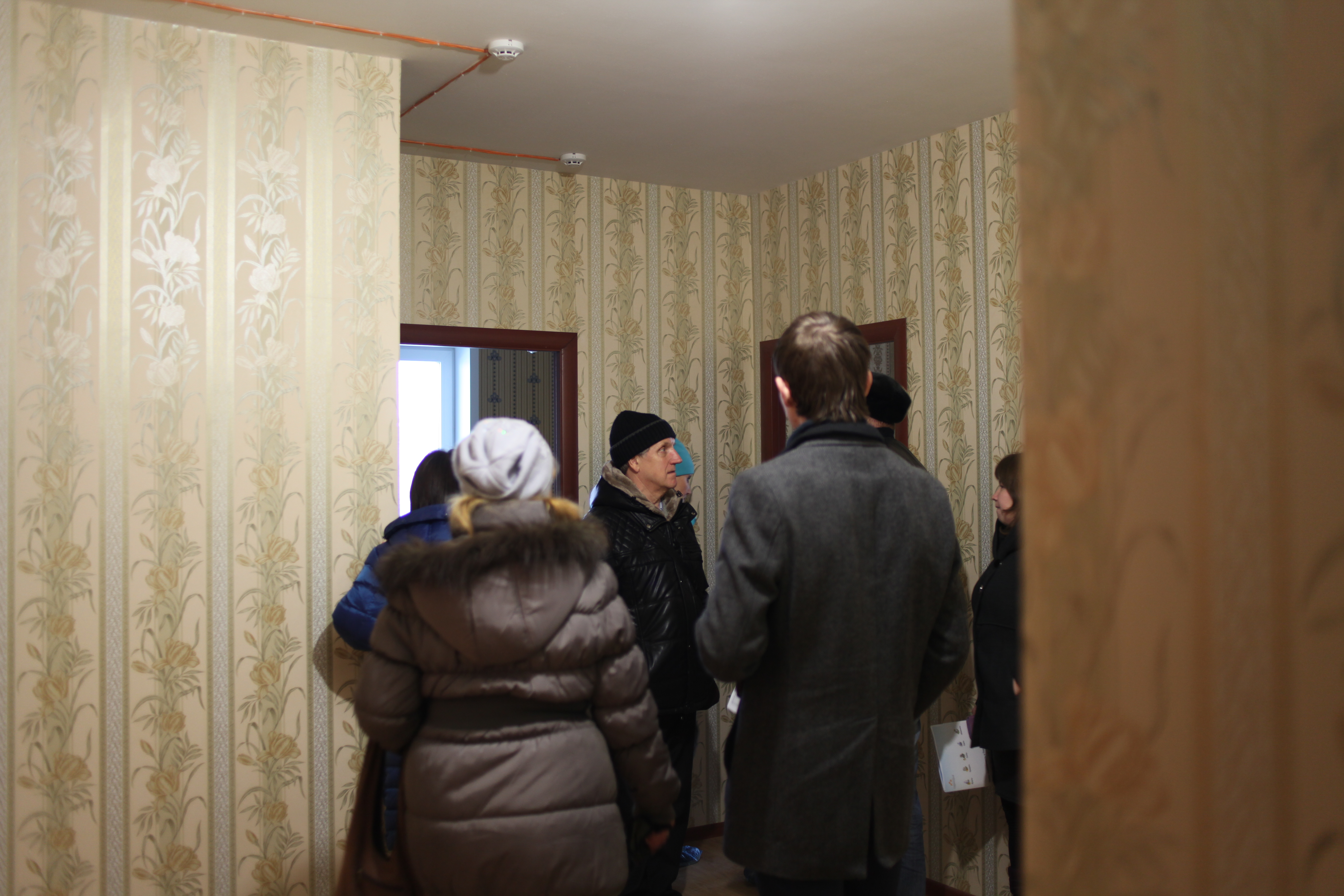 Капитал-шоу. УФАС выясняет как торгуют арестованным имуществом в Перми. Первые санкции уже есть