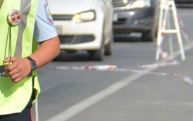 В Перми в ДТП с «Фольксваген Амарок» пострадал 10-летний ребенок: водитель пикапа скрылся