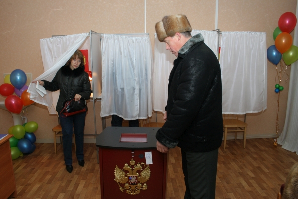 Краевая избирательная комиссия через суд распустит ТИК Соликамского района