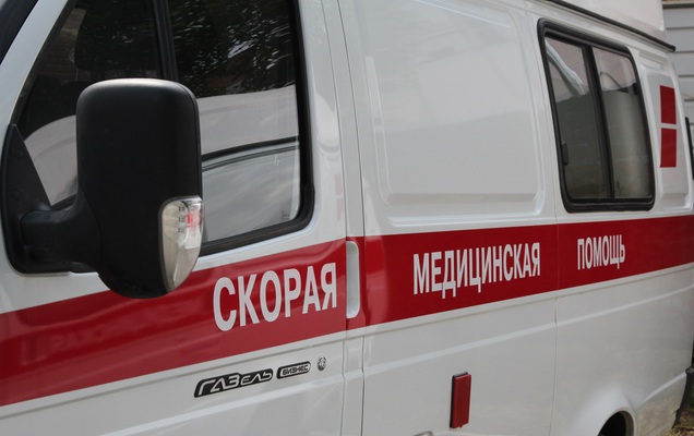 На трассе Пермь-Екатеринбург в ДТП с участием четырех автомобилей погиб мужчина