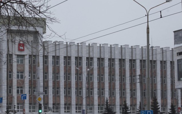 В Перми откроется краевой центр поддержки экспорта