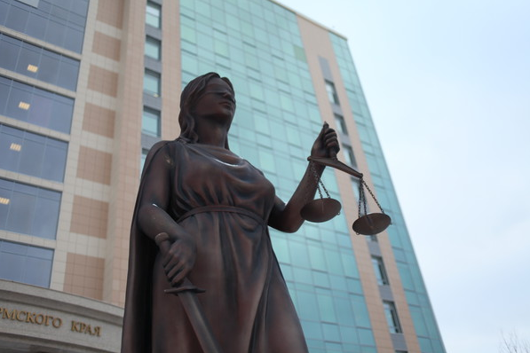 В мировых судах Прикамья число уголовных дел увеличилось на 31,4%