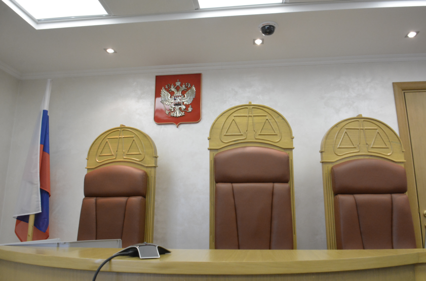 В Пермском крае судебные приставы отыскали должника в изоляторе