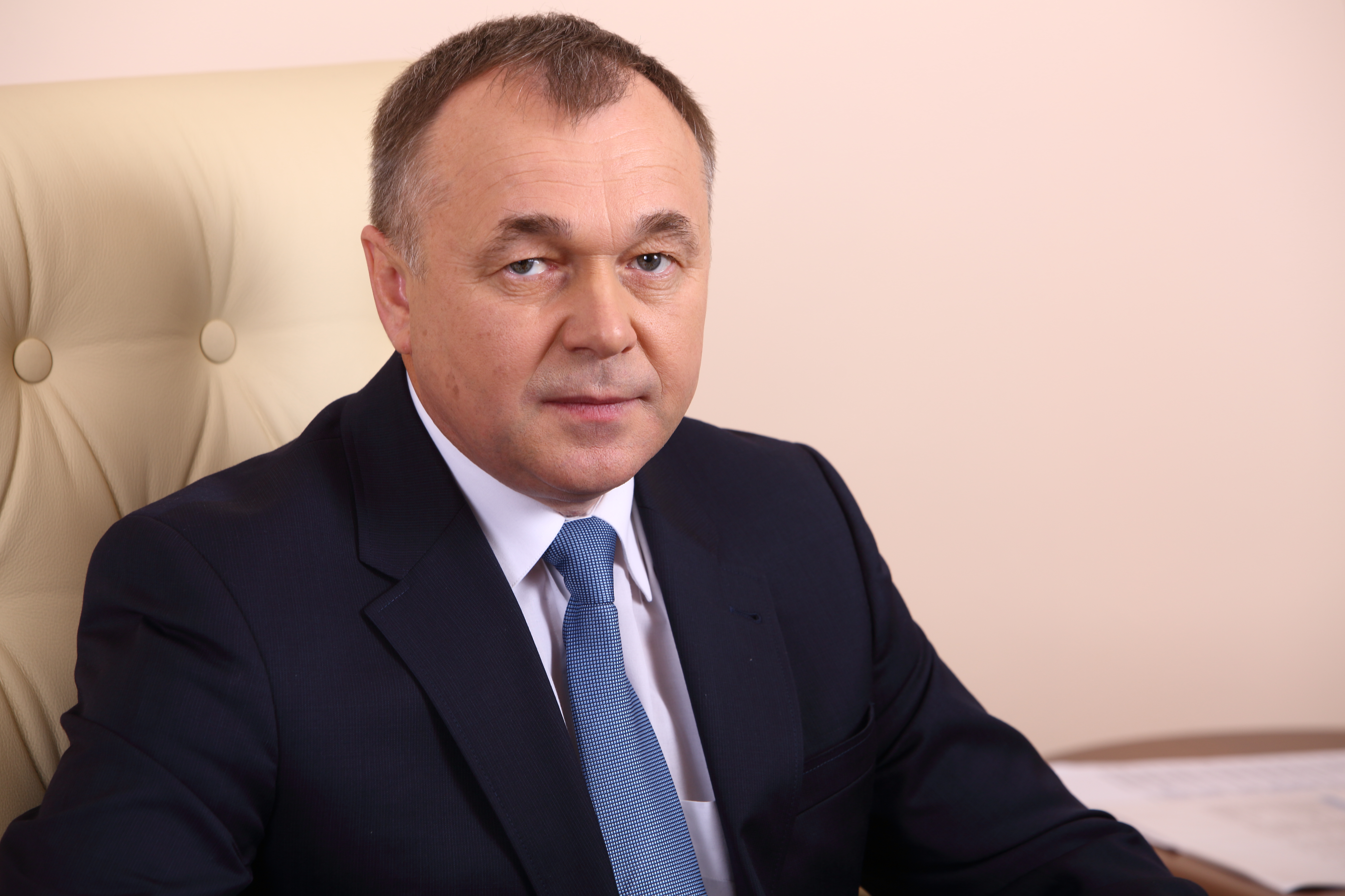 Отключения должников будут продолжены, - генеральный директор ООО «Газпром межрегионгаз Пермь» Александр Грачев