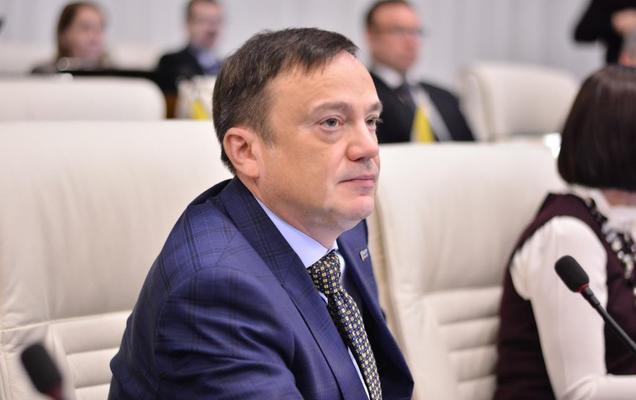 ЛДПР в Перми отзывает проект об увеличении депутатов, работающих на постоянной основе