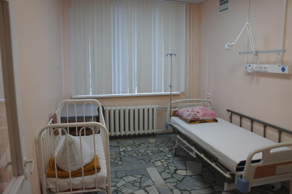 Новую детскую поликлинику в Соликамске построит компания «Камастрой»