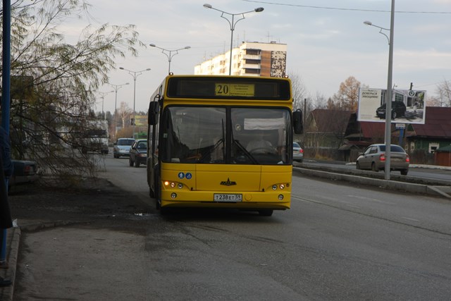 Прокуратура выявила нарушения в исполнении законодательства о пассажирских перевозках администрацией Перми