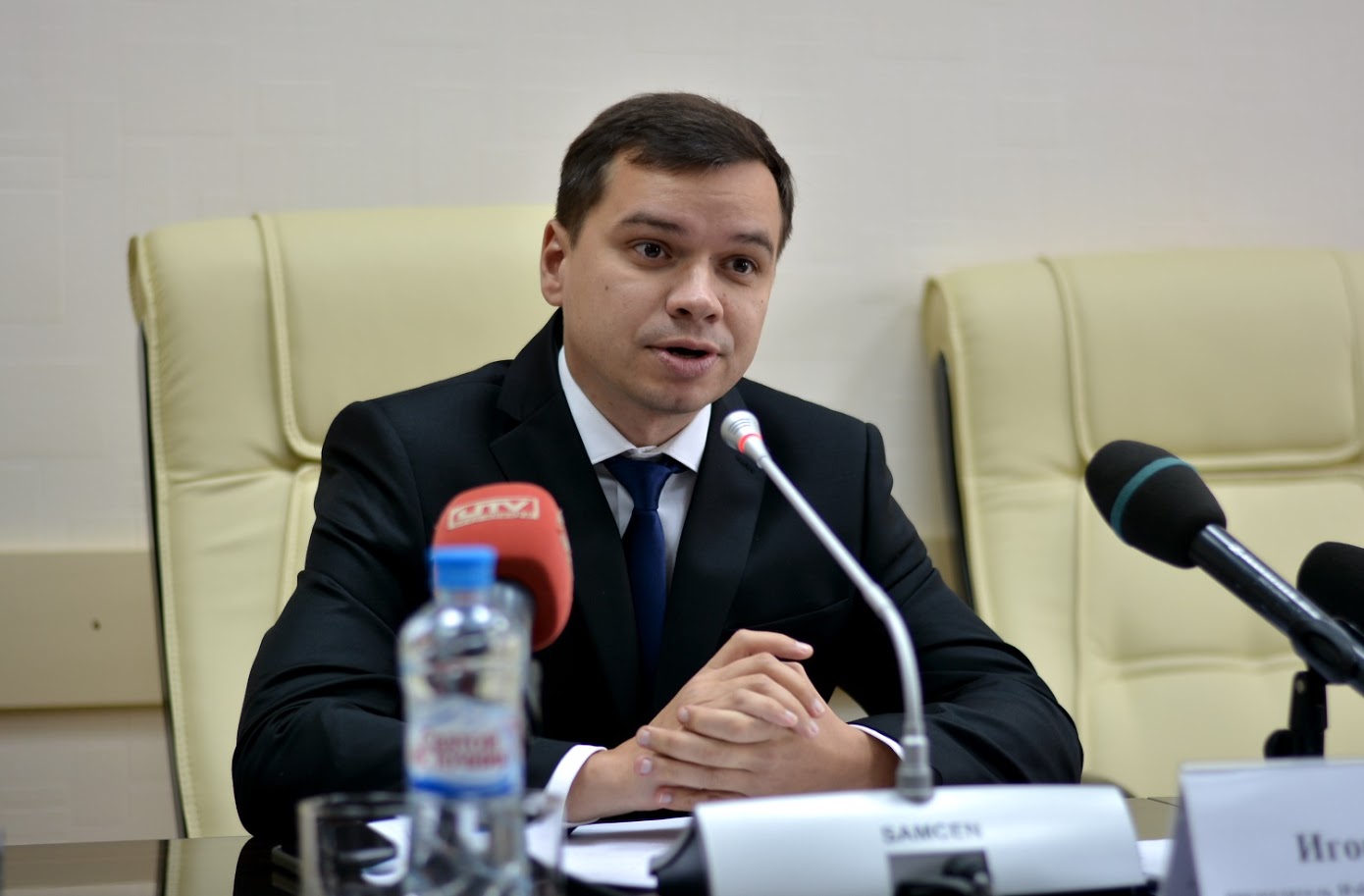 «Никто не стал уповать на нарушения», – Игорь Вагин о выборах президента в Молдавии