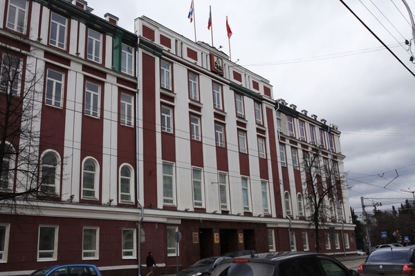 В Перми объявлен старт кампании по выборам депутатов городской Думы