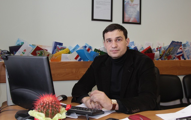 Александр Телепнев займет должность в краевом правительстве