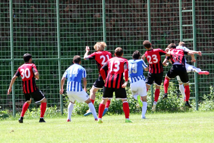 «Амкар» сыграл вничью с середняком румынского чемпионата