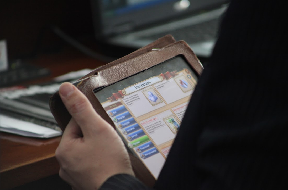 На публичных слушаниях заинтересовались ценой закупки планшетов в школах Перми
