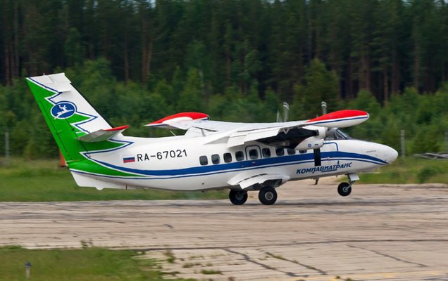 В 2017 году авиакомпании получат федеральные субсидии на выполнение шести маршрутов из Перми