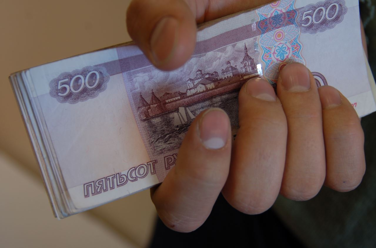 Управляющая компания выплатит пермяку 315 тысяч рублей за затопление квартиры