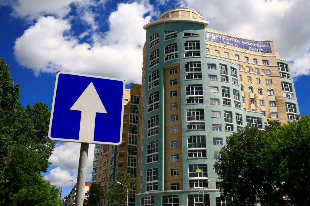 ​Расстройство стройки. За год спрос на покупку жилья в Перми упал на 40%, а цены – на 25%.
