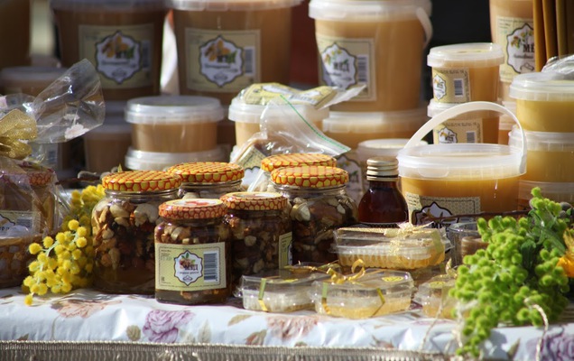 В Перми нашли опасный мед, содержащий антибиотики