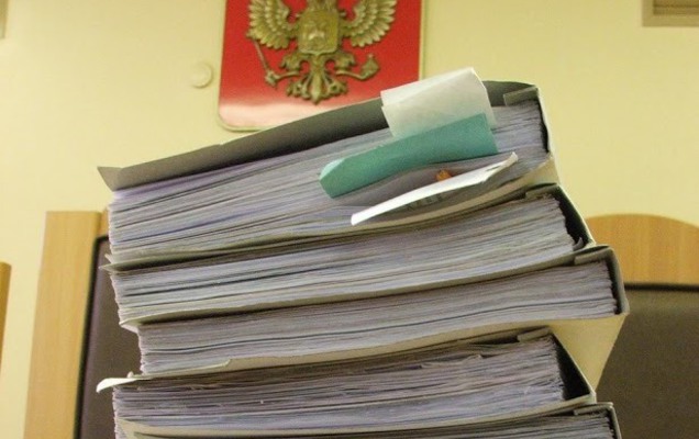 ​Жителя Пермского края осудили за уклонение от призыва на военную службу