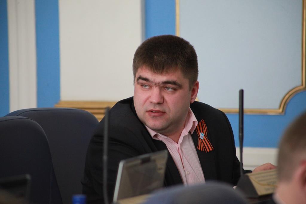 Руководитель «Пермгорэлектротранса» Александр Филиппов покидает свою должность