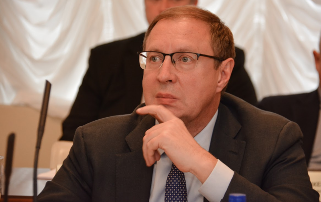 Глава Перми Дмитрий Самойлов высоко оценил выбор губернатора