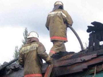 Пермячка вместо воды в электрочайник залила горючее – в результате сгорел дом