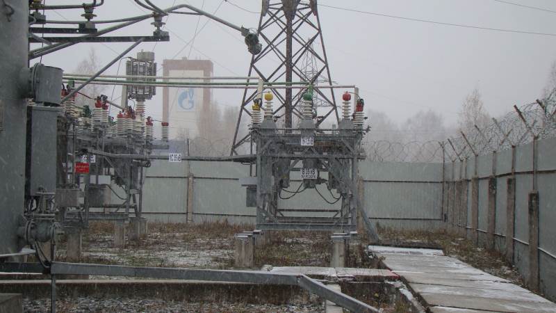 ФАС предписала пересмотреть тариф на электричество «Пермэнерго»