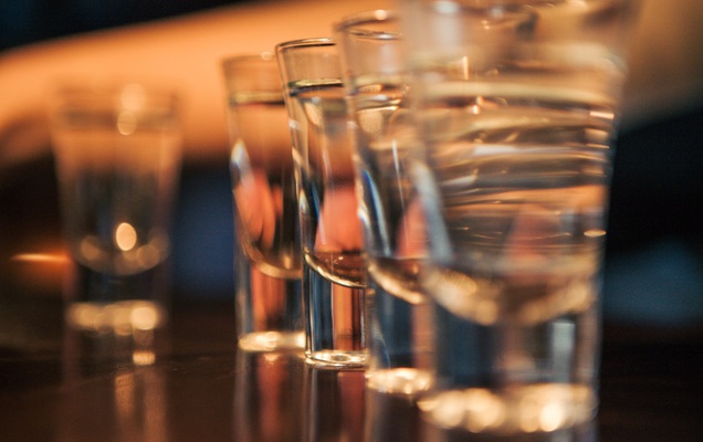 С 1 января кафе и рестораны Перми могут лишиться права продавать крепкие напитки