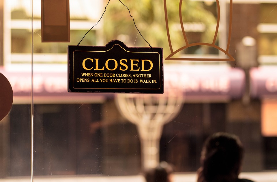 Совладельцам пермского ресторана Big Ben отказано в иске к «Ленте»