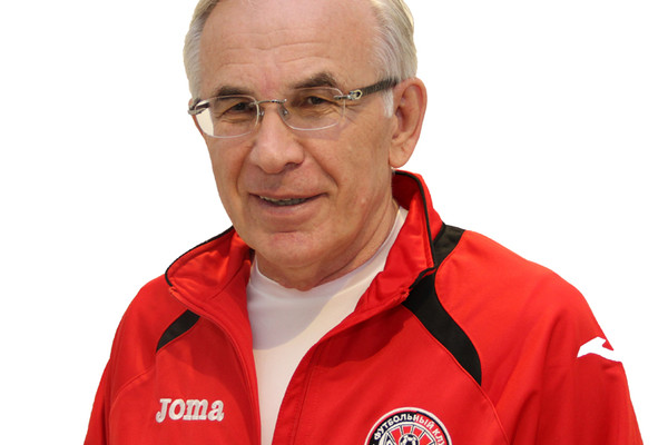 Главный тренер «Амкара» ушел в отпуск, не подписав контракт с клубом