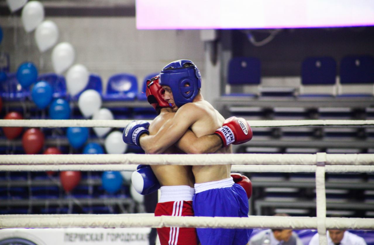 В Перми пройдут соревнования по боксу между Россией и Узбекистаном