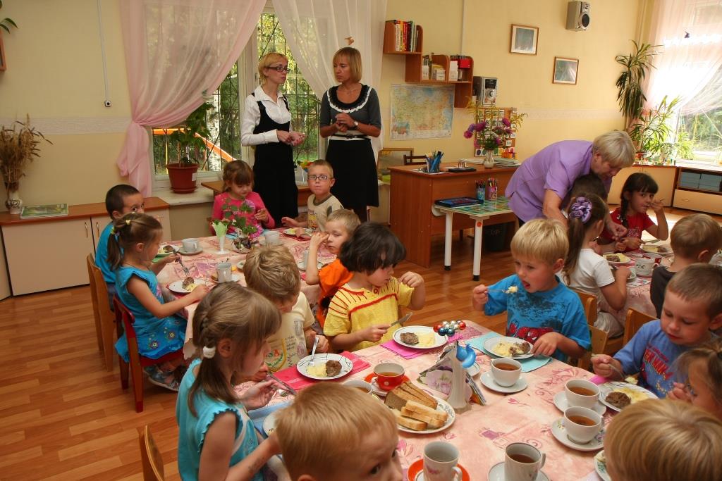 В конце февраля общественники начнут следить за организацией питания в детсадах Перми